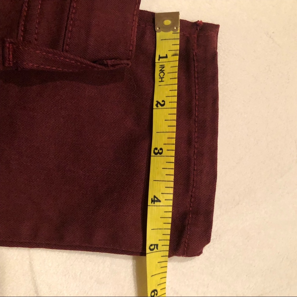 FLYING MONKEY women’s jeans - Picture 5 of 6